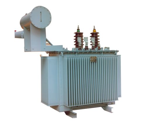 临潼S13-4000KVA/35KV/10KV/0.4KV油浸式变压器的尺寸